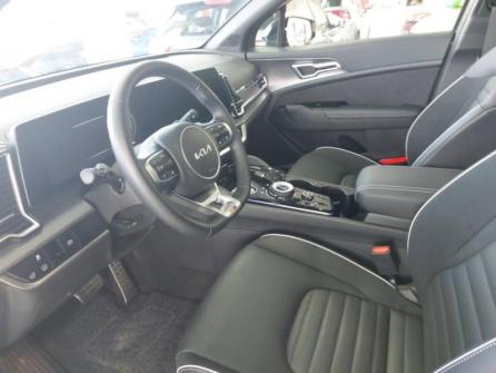 KIA Sportage 1.6 T-GDi 210ch HEV GT-line Premium BVA6 à vendre à Compiègne - Image n°7