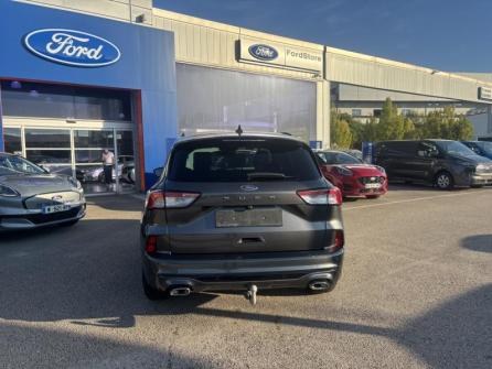 FORD Kuga 2.0 EcoBlue 120ch ST-Line X Powershift à vendre à Besançon - Image n°6