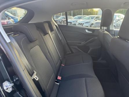 FORD Focus 1.0 EcoBoost mHEV 125ch Titanium X Business à vendre à Besançon - Image n°12