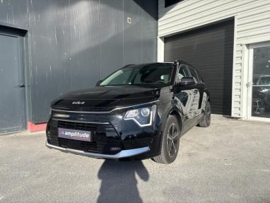 Voir le détail de l'offre de cette KIA Niro 1.6 GDi 171ch PHEV Active DCT6 de 2025 en vente à partir de 34 999 €