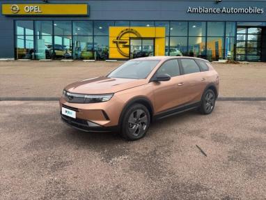 Voir le détail de l'offre de cette OPEL Grandland X 1.2 Turbo Hybrid 145ch Edition e-DCT6 de 2025 en vente à partir de 30 999 €