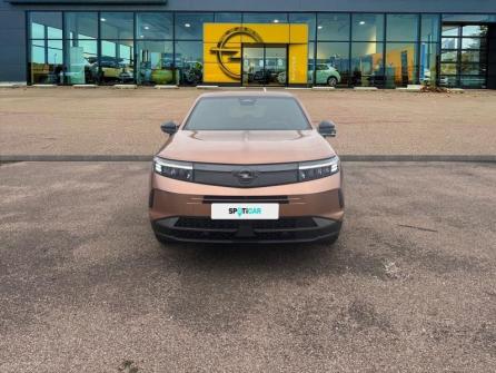 OPEL Grandland X 1.2 Turbo Hybrid 145ch Edition e-DCT6 à vendre à Troyes - Image n°2