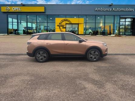 OPEL Grandland X 1.2 Turbo Hybrid 145ch Edition e-DCT6 à vendre à Troyes - Image n°4