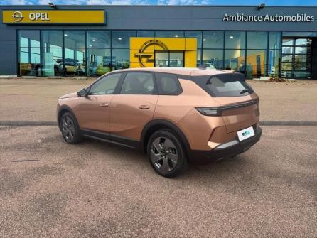 OPEL Grandland X 1.2 Turbo Hybrid 145ch Edition e-DCT6 à vendre à Troyes - Image n°7