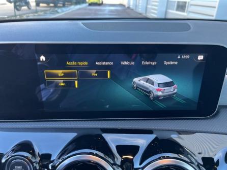 MERCEDES-BENZ Classe A 200 163ch AMG Line 7G-DCT à vendre à Troyes - Image n°12