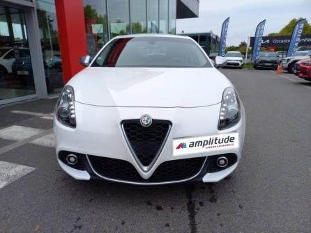 ALFA ROMEO Giulietta 1.4 TJet 120ch Executive Stop&Start à vendre à Melun - Image n°2