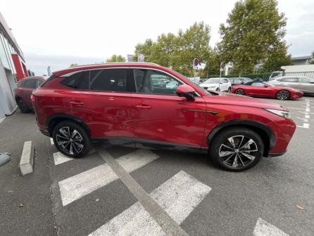 MG MOTOR EHS 1.5 Hybrid+ 224ch Luxury à vendre à Melun - Image n°4