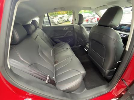 MG MOTOR EHS 1.5 Hybrid+ 224ch Luxury à vendre à Melun - Image n°12