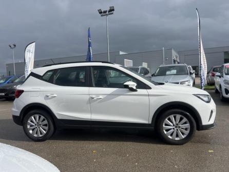 SEAT Arona 1.0 TSI 95ch Edition à vendre à Dijon - Image n°4