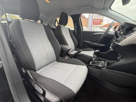 OPEL Corsa 1.2 75ch à vendre à Auxerre - Image n°11