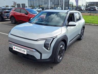 Voir le détail de l'offre de cette KIA EV3 204ch 81,4kWh Earth 2025 de 2025 en vente à partir de 36 999 €