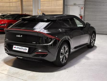 KIA EV6 229ch GT-Line 2WD à vendre à Melun - Image n°4