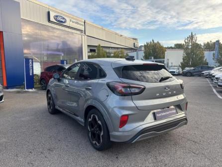 FORD Puma Gen-E 168ch Standard Range 43 kWh Premium à vendre à Besançon - Image n°7