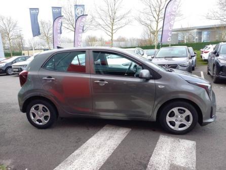 KIA Picanto 1.2 DPi 79ch Active à vendre à Melun - Image n°4
