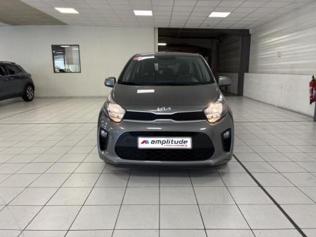 KIA Picanto 1.0 DPi 67ch Active à vendre à Garges Les Gonesse - Image n°2