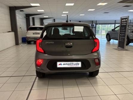 KIA Picanto 1.0 DPi 67ch Active à vendre à Garges Les Gonesse - Image n°6