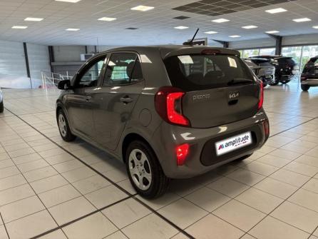 KIA Picanto 1.0 DPi 67ch Active à vendre à Garges Les Gonesse - Image n°7