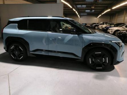 KIA EV3 204ch 81,4kWh GT-Line à vendre à Garges Les Gonesse - Image n°4