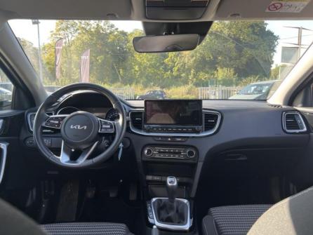 KIA Ceed 1.0 T-GDi 100ch Active MY25 à vendre à Saint-Maximin - Image n°10