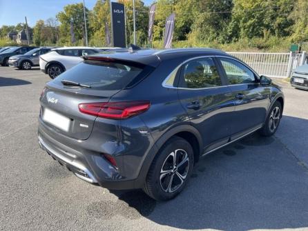 KIA XCeed 1.6 GDi 141ch PHEV Motion DCT6 à vendre à Saint-Maximin - Image n°5