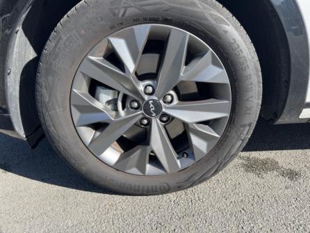 KIA Sportage 1.6 T-GDi 210ch HEV GT-line BVA6 à vendre à Saint-Maximin - Image n°9