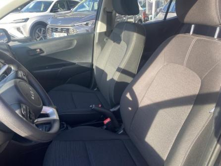 KIA Picanto 1.0 DPi 63ch Active à vendre à Compiègne - Image n°11