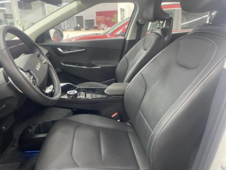 KIA EV6 229ch Air Design 2WD à vendre à Compiègne - Image n°10
