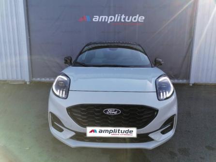 FORD Puma 1.0 EcoBoost Hybrid 125ch Sound Edition S&S à vendre à Nevers - Image n°2