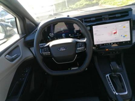 FORD Puma 1.0 EcoBoost Hybrid 125ch Sound Edition S&S à vendre à Nevers - Image n°10