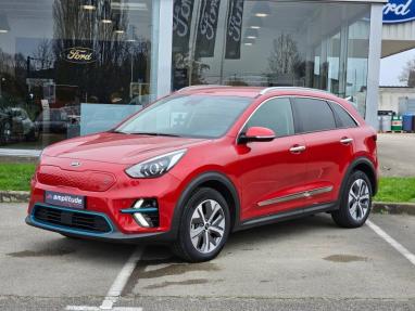 Voir le détail de l'offre de cette KIA e-Niro Active 204ch de 2020 en vente à partir de 211.27 €  / mois