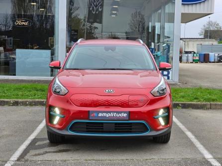KIA e-Niro Active 204ch à vendre à Besançon - Image n°2