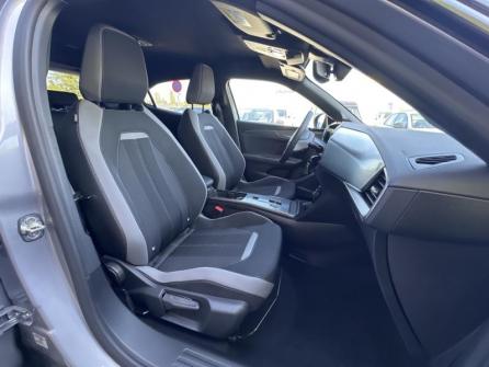 OPEL Mokka 1.2 Turbo Hybrid 136ch GS e-DCT6 à vendre à Bourges - Image n°11