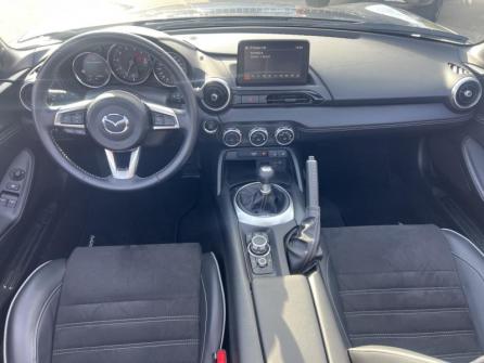 MAZDA MX-5 2.0 SKYACTIV-G 184ch SÃ©lection 2022 à vendre à Dijon - Image n°12