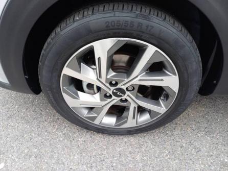 KIA Stonic 1.0 T-GDi 120ch MHEV GT Line iBVM6 à vendre à Melun - Image n°9