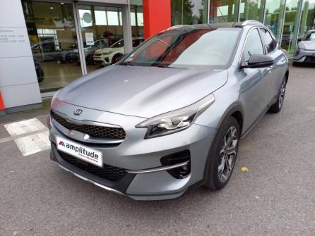 KIA XCeed 1.5 T-GDI 160ch Urban Edition DCT7 2021 à vendre à Melun - Image n°1