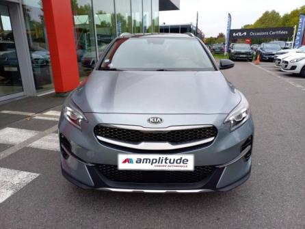 KIA XCeed 1.5 T-GDI 160ch Urban Edition DCT7 2021 à vendre à Melun - Image n°2