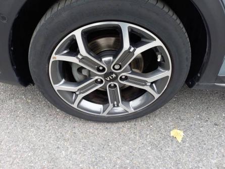 KIA XCeed 1.5 T-GDI 160ch Urban Edition DCT7 2021 à vendre à Melun - Image n°9