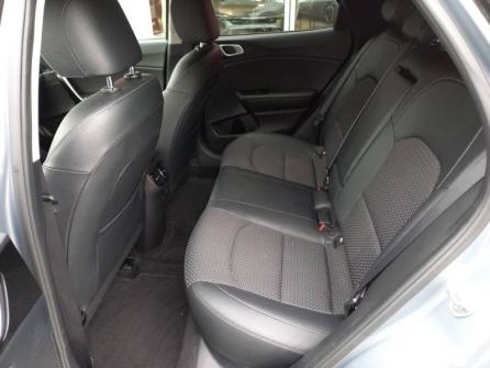 KIA XCeed 1.5 T-GDI 160ch Urban Edition DCT7 2021 à vendre à Melun - Image n°12