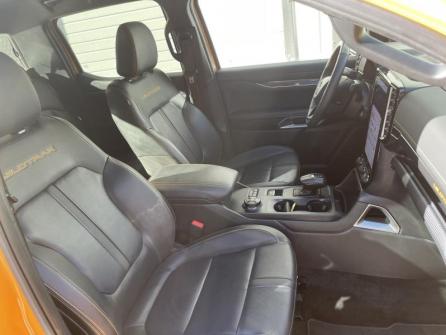 FORD Ranger 2.0 EcoBlue 205ch Stop&Start Double Cabine Wildtrak e-4WD BVA10 à vendre à Saint-Claude - Image n°11