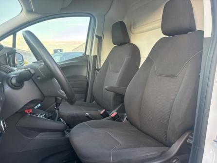 FORD Transit Courier 1.0E 100ch Stop&Start Trend à vendre à Besançon - Image n°10
