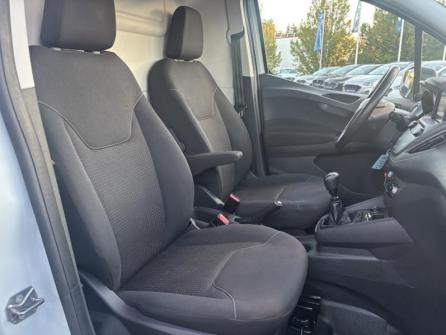 FORD Transit Courier 1.0E 100ch Stop&Start Trend à vendre à Besançon - Image n°11