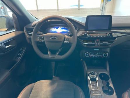 FORD Kuga 2.5 Duratec 190ch FHEV E85 ST-Line X BVA à vendre à Chaumont - Image n°6