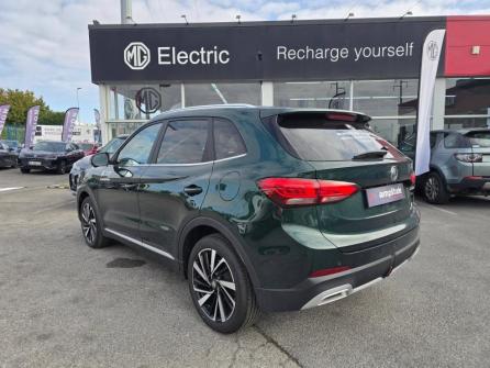 MG MOTOR ZS Hybrid+ 197ch Luxury à vendre à Compiègne - Image n°2