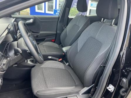 FORD Puma 1.0 Flexifuel 125ch S&S mHEV Titanium Business à vendre à Orléans - Image n°12