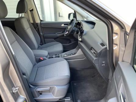 FORD Tourneo Connect 2.0 EcoBlue 122ch Titanium DSG7 à vendre à Lons-le-Saunier - Image n°11