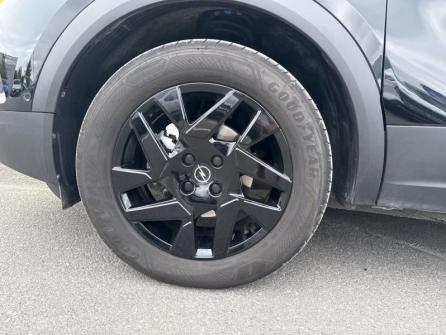 OPEL Mokka 1.2 Turbo 136ch GS à vendre à Bourges - Image n°9