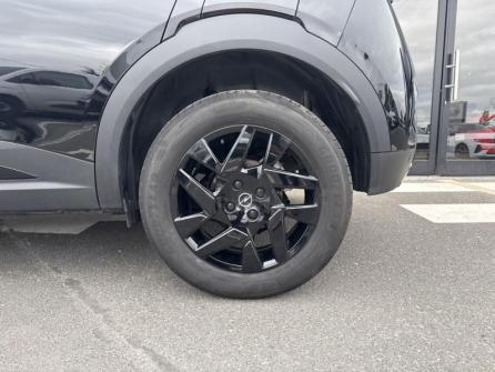 OPEL Mokka 1.2 Turbo 136ch GS à vendre à Bourges - Image n°10