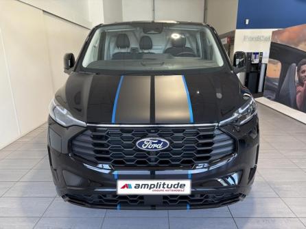 FORD Transit Custom Fg 320 L1H1 2.5 Duratec 232ch Hybride rechargeable Sport CVT à vendre à Chaumont - Image n°2