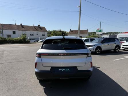 OPEL Grandland X 1.2 Turbo Hybrid 145ch GS e-DCT6 à vendre à Sens - Image n°6