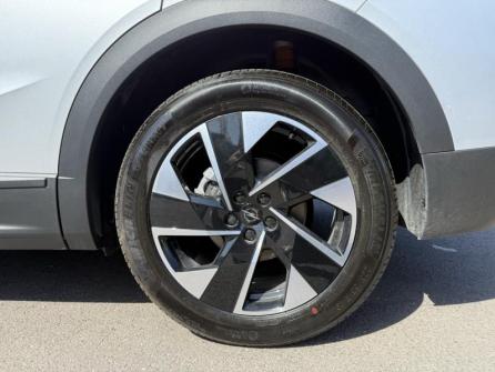 OPEL Grandland X 1.2 Turbo Hybrid 145ch GS e-DCT6 à vendre à Sens - Image n°9